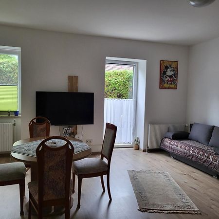 Appartement Purzel 默尔巴赫 外观 照片