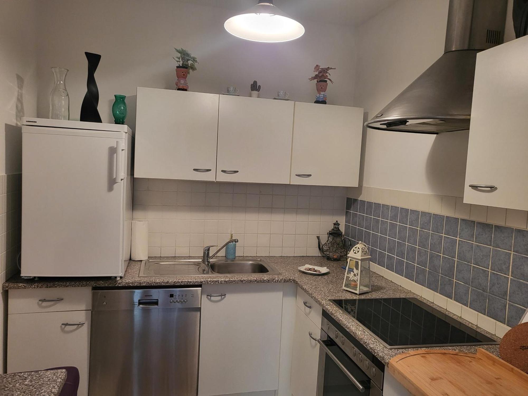 Appartement Purzel 默尔巴赫 外观 照片