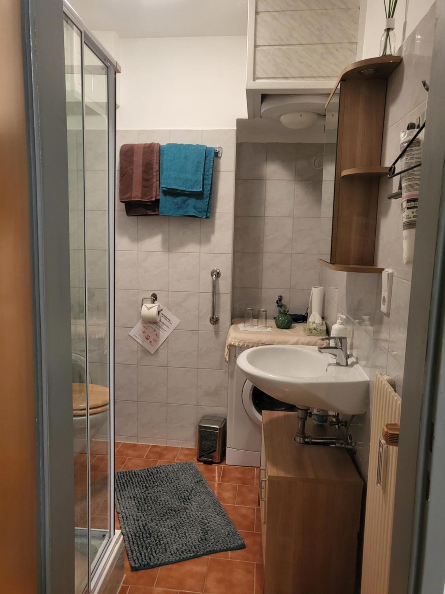 Appartement Purzel 默尔巴赫 外观 照片
