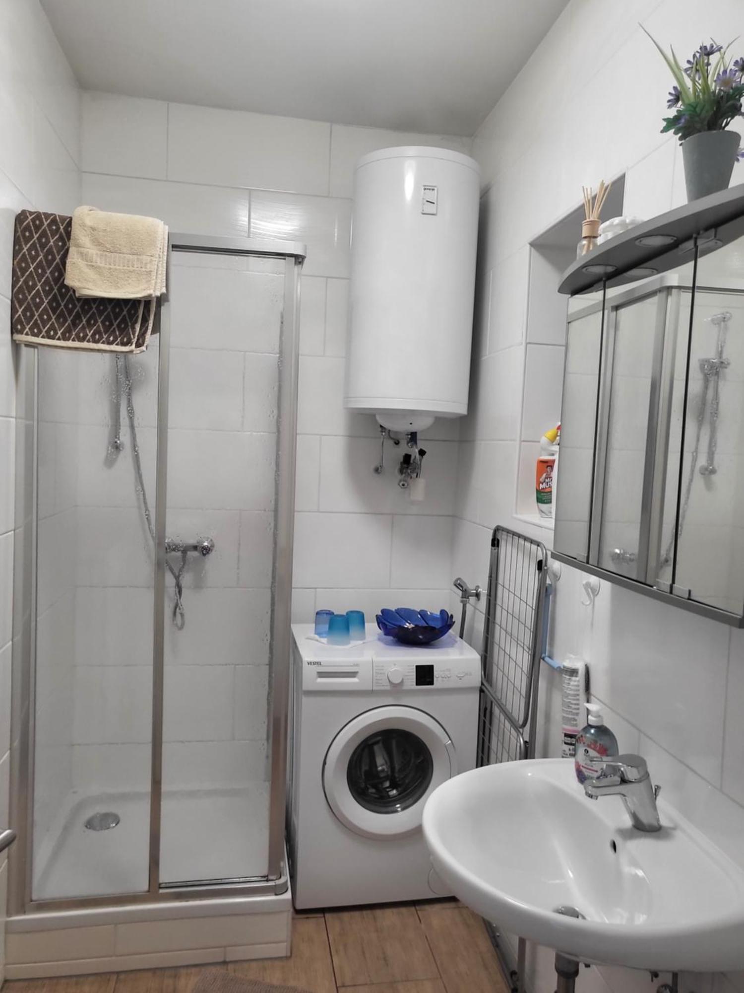 Appartement Purzel 默尔巴赫 外观 照片