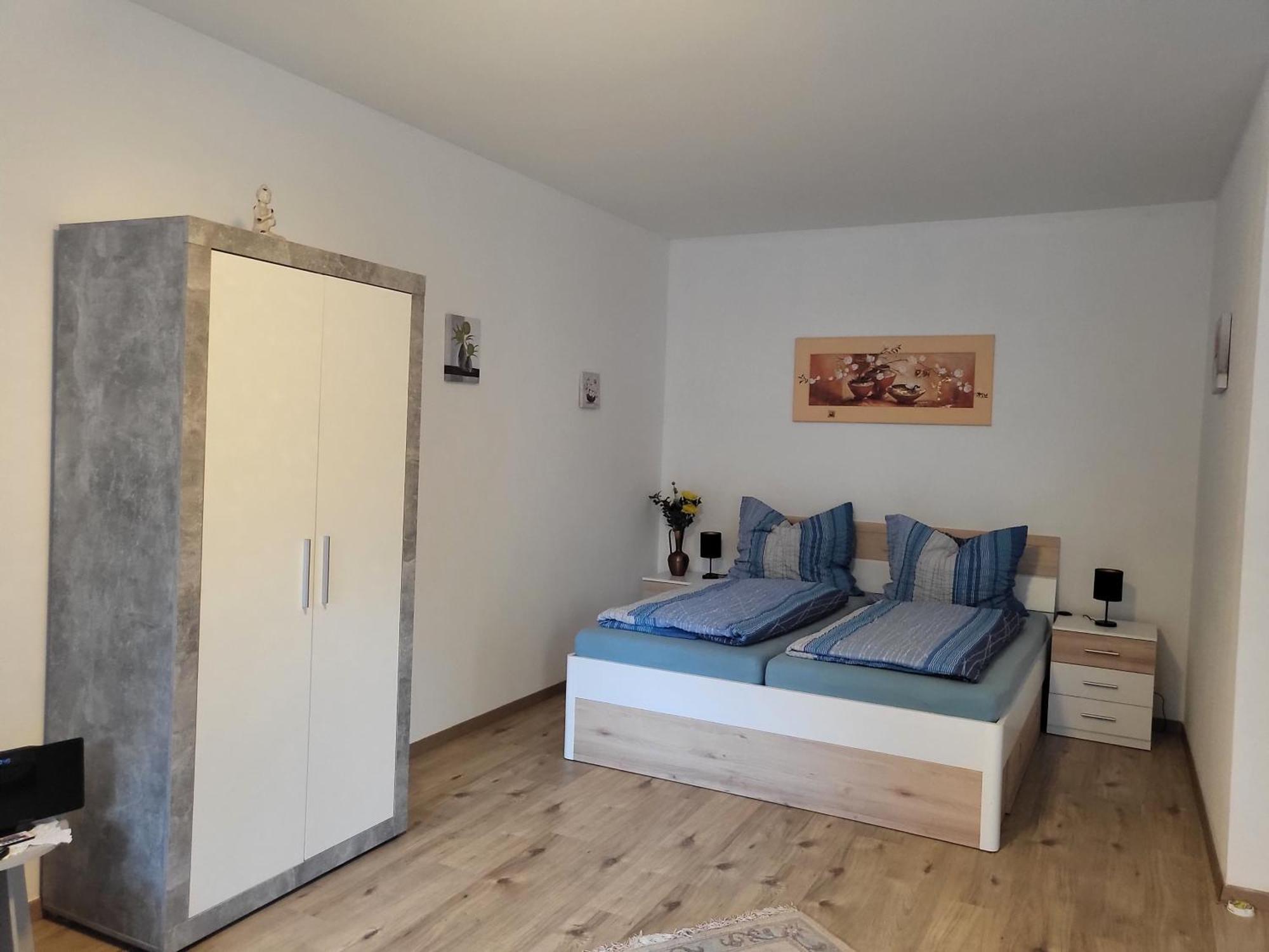 Appartement Purzel 默尔巴赫 外观 照片