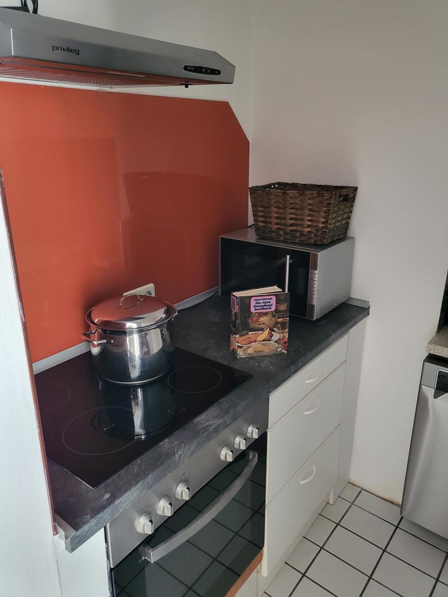 Appartement Purzel 默尔巴赫 外观 照片