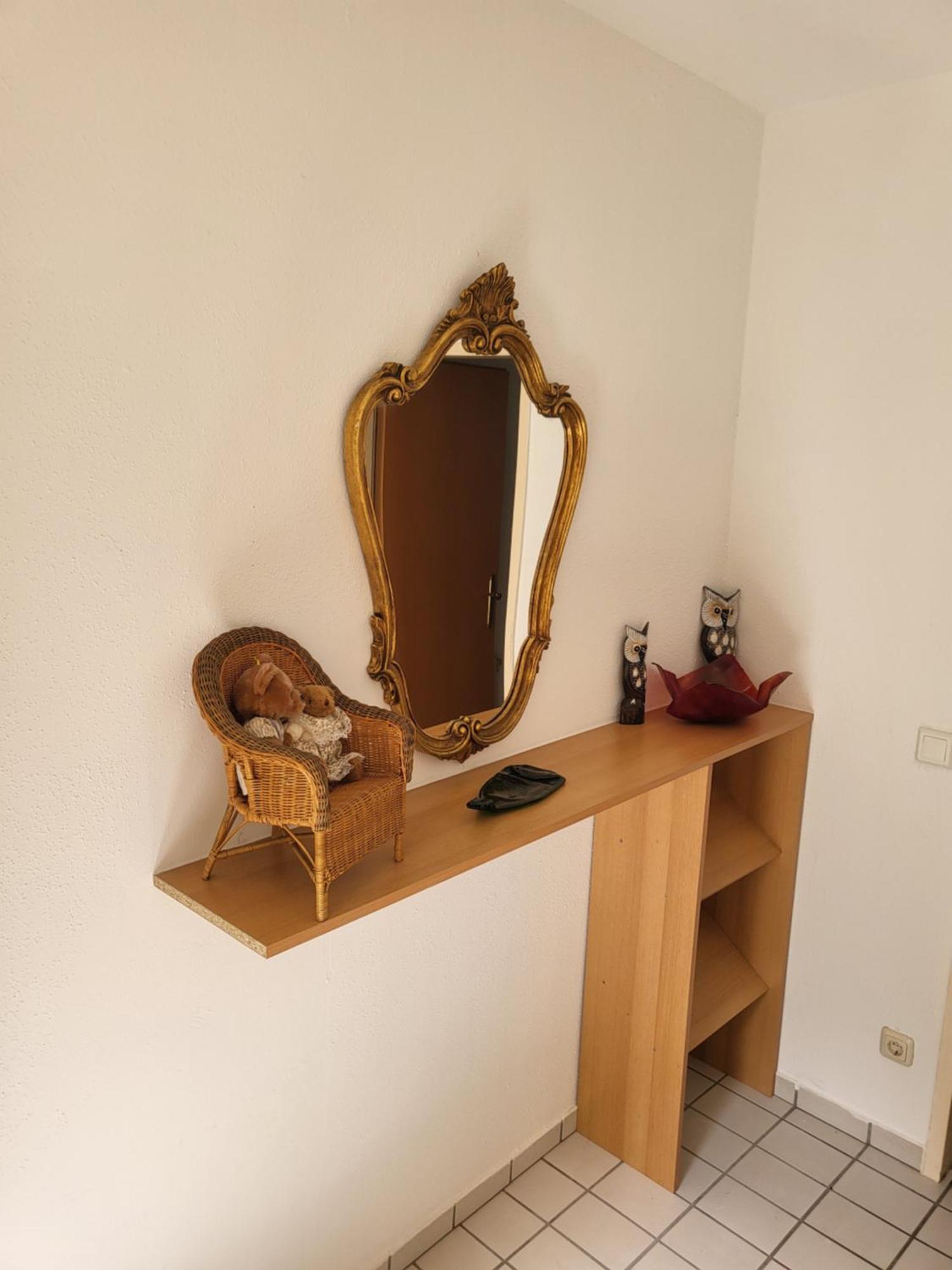 Appartement Purzel 默尔巴赫 外观 照片