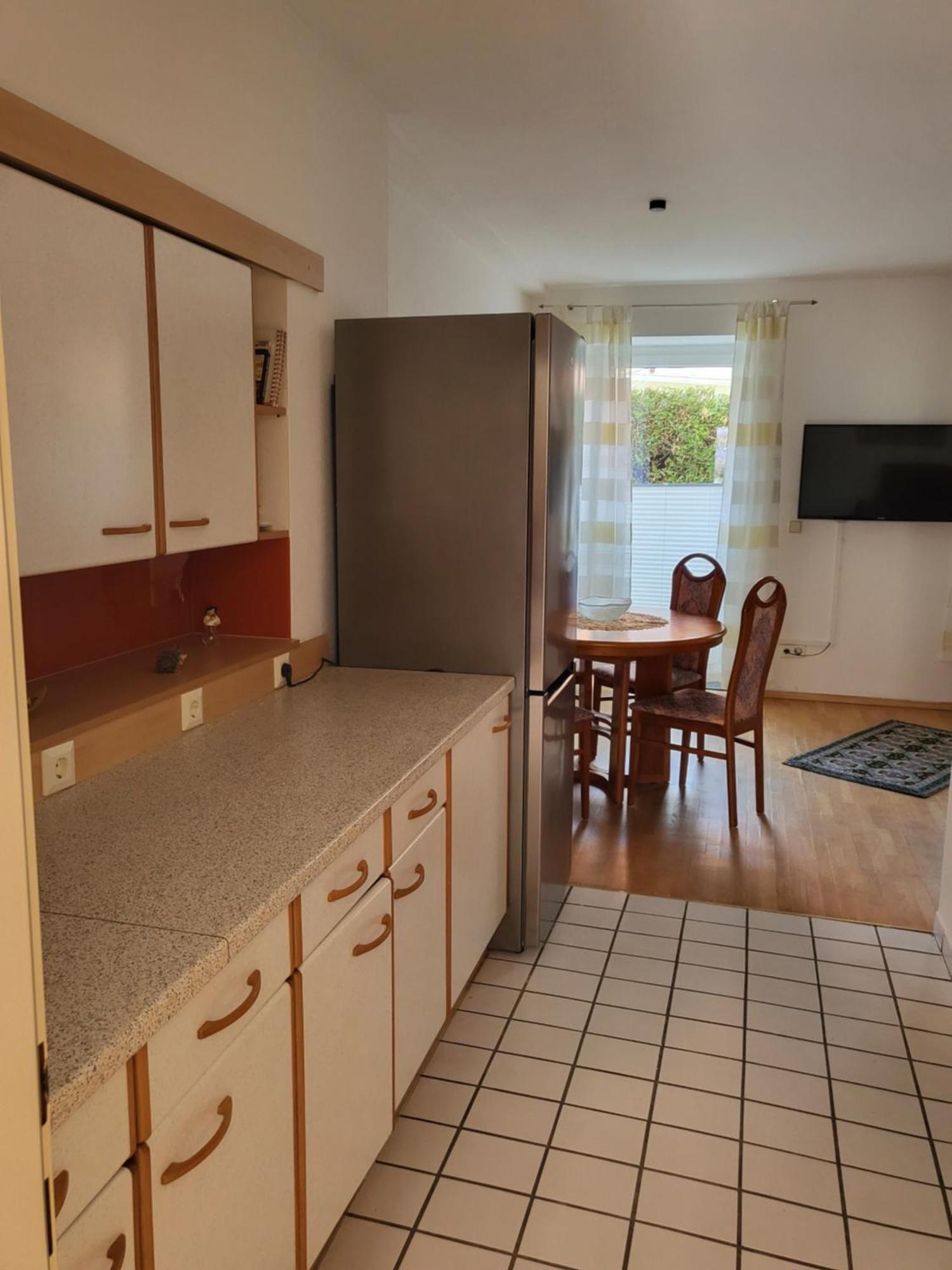 Appartement Purzel 默尔巴赫 外观 照片