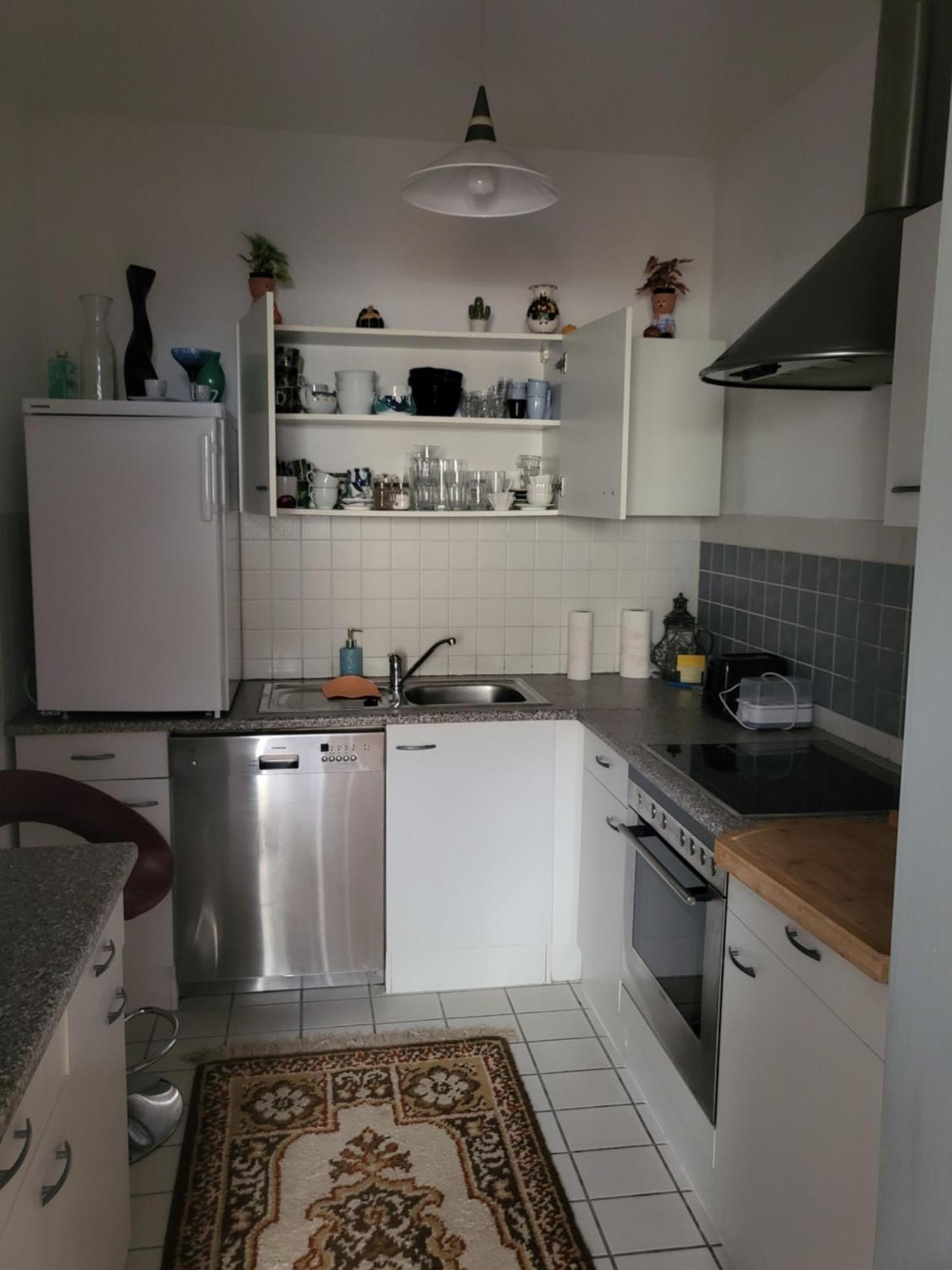 Appartement Purzel 默尔巴赫 外观 照片