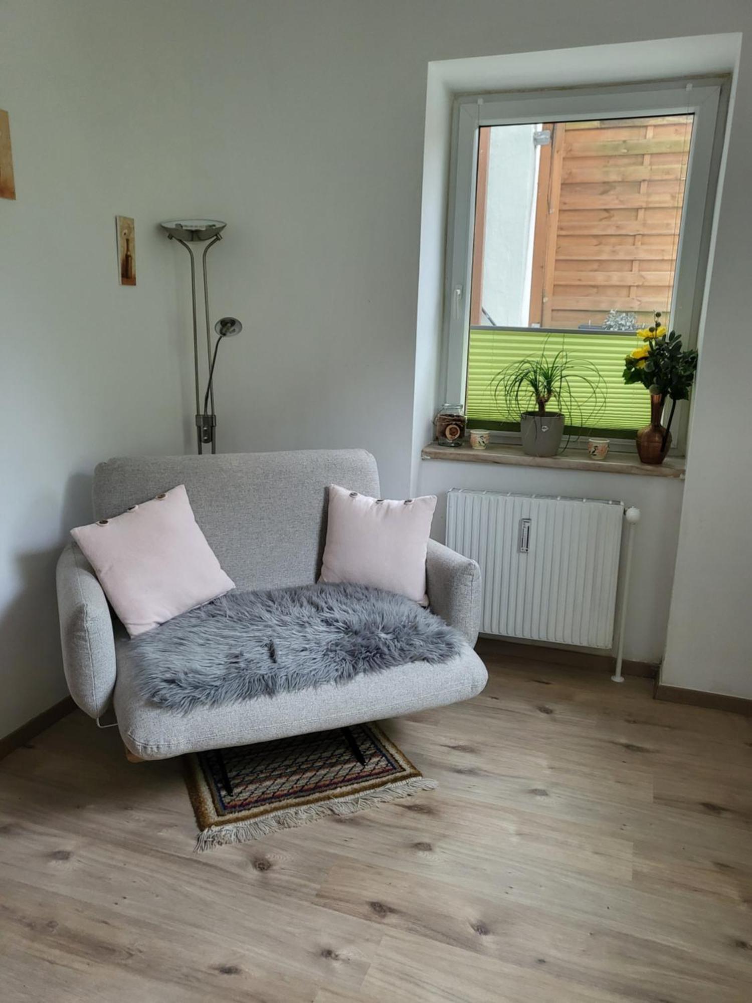 Appartement Purzel 默尔巴赫 外观 照片